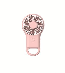 Mini Pocket Fan <b>Small</b> Portable USB Rechargeable Cooling Fan for Welcome <b>Gifts</b> - Product Image 4