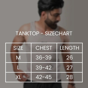 Débardeur de sport respirant en mélange de coton tissé à séchage rapide, écologique, pour homme, coupe musclée, sans manches, pour l'entraînement, 180g, personnalisable - Product Image 6