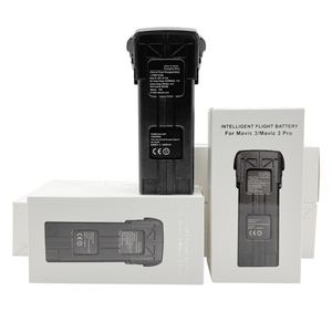 Аккумулятор Mavic <span class=keywords><strong>3</strong></span> для DJI, интеллектуальный полет, 15,4 В, 5000 мАч, Дрон, аккумуляторы для DJI MAVIC <span class=keywords><strong>3</strong></span> Classic / Cine / Enterprise Lipo 4S - Product Image 1