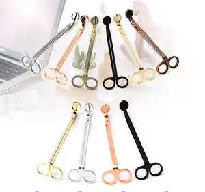 Wholesale Candle Wick Trimmer/Wick Scissors