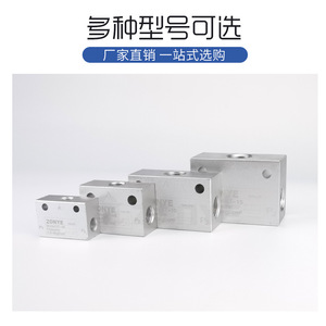 Vanne pneumatique ZONYE ST-10 en alliage d'aluminium, vanne de régulation de gaz à port 1/4 pouce - Product Image 2