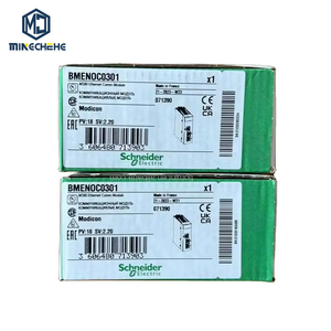 Controlador Lógico Programable PLC FX3SA-20MR FX3SA-30MR FX3SA-40MR FX3SA-60MR FX3SA-20MT Sistema de Control de Automatización Industrial - Product Image 1