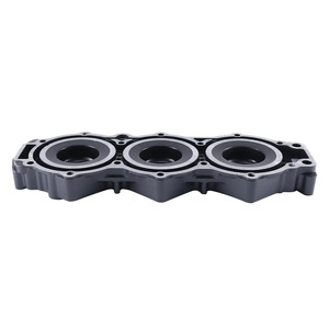 Nueva Cabeza de Cilindro para Motor Fuera de Borda Yamaha 688-11111-02-1S para Motor de Gasolina de 75, 85 y 90 HP, Pieza de Repuesto - Product Image 2