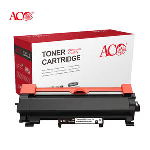 Cartouche de toner compatible ACO Factory TN-2500 TN-2500XL TN 2500 2500XL pour <span class=keywords><strong>Brother</strong></span> HL L2400D L2460DN L2461DW <span class=keywords><strong>DCP</strong></span> L2600D L2625DW - Product Image 1