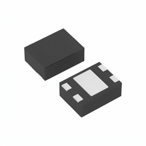 4 UDFN Exposed Pad Manufacturer Channel Components Electronic Power Management (PMIC) XC6501D441GR-G - Product Image 1