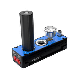 Transportador Neumático de Vacío VTM301/302/303/304/305/306-D-N, Generador de Vacío Multietapa para un Levantamiento Eficiente para Diversos Usos de Transporte - Product Image 1