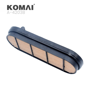 Filtro de Aire KOMAI P606121 PA4704 AF26155 AL150288 42795 para 6215/6220/6230/6320/6330/6415/6420/6420S/6430/6515 - Product Image 3