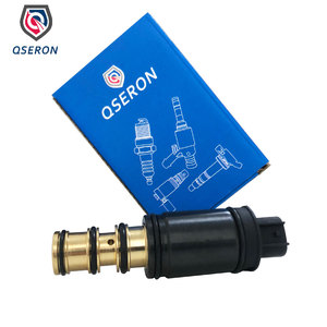 A/C Compressore valvola per TOYOTA 6SEU16 6SEU16C 6SE12C 5SE09C 5SEU12C 7SEU16 7SEU16 per <span class=keywords><strong>COROLLA</strong></span> CAMRY <span class=keywords><strong>Yaris</strong></span> - Product Image 4