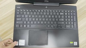 โน้ตบุ๊คเกมมิ่ง 15.6 นิ้ว I7 รุ่นที่ 10 RTX2060 แรม 16GB SSD 512GB Windows 10 มือสอง - Product Image 3