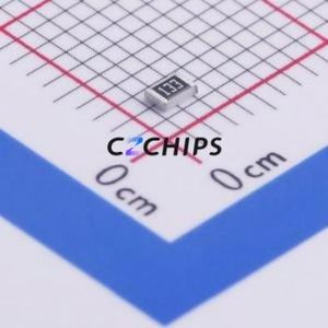ERA6AEB133V ตัวต้านทานแบบ SMD 0805 (ประเภท: ฟิล์มบาง) (ความต้านทาน: 13kOhm ความแม่นยำ: 0.1%) - Product Image 1