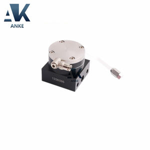 Vanne de régulation de pression d'origine 3HNA015717-001 - Product Image 2