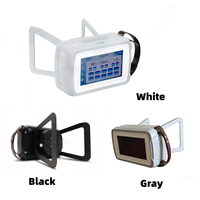 Appareil de radiographie portable pour animaux 70KV, radiographie vétérinaire pour chien, chat, lapin, souris, tortue, machine de radiographie numérique vétérinaire