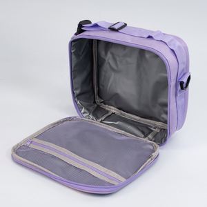Kids <b>Lunch</b> Bag <b>Box</b> for School, Daycare, Kindergarten - Insulated <b>Lunch</b> <b>Box</b> Bag for Girls & Boys - Product Image 4