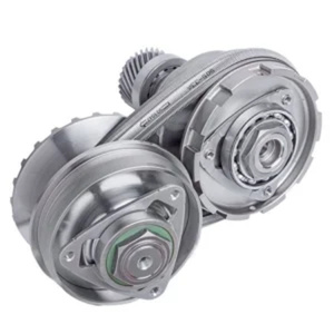 Juego de Transmisión CVT JF011E RE0F10A 30T y Correa de Cadena 901047 para Altima Sentra CVT 2007 - Product Image 1