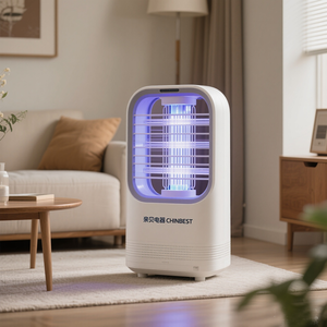 Lampes anti-moustique intérieures et extérieures de conception et OEM de différentes puissances et lumières LED à usage spécial pour tous les clients - Product Image 3