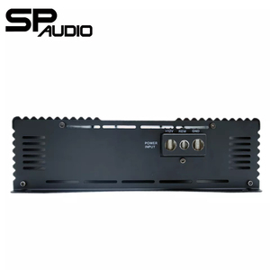 Amplificador de coche brasileño de la clase D de la gama completa del poder más elevado tamaño pequeño de 200W 4ch para <span class=keywords><strong>el</strong></span> <span class=keywords><strong>merca</strong></span> - Product Image 5