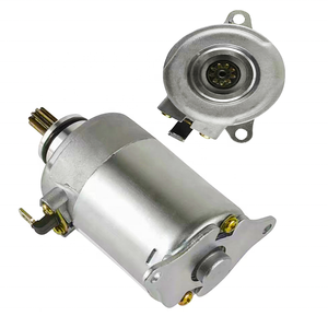 Dingo 150เหยี่ยว150 Jetmoto ATV 150 SYM <span class=keywords><strong>megalo</strong></span> 125มอเตอร์สตาร์ทรถจักรยานยนต์125 - Product Image 1