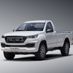 รถยนต์จีนราคาถูก รถกระบะ Foton Tunland <span class=keywords><strong>G7</strong></span> เกียร์อัตโนมัติ 2.0T ขับเคลื่อนล้อหน้า เครื่องยนต์ดีเซล รถกระบะใหม่แบบดับเบิ้ลแค็บ รถยนต์มาตรฐาน EURO3 สำหรับขาย - Product Image 5