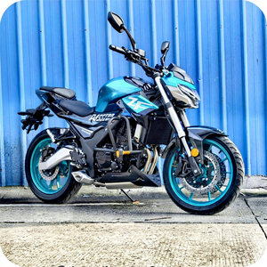 Vente en gros d'usine, motos sportives de course à essence 250CC 400CC pour adultes - Product Image 1