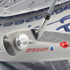 Varilla <span class=keywords><strong>de</strong></span> corte retráctil magnética para interior/exterior <span class=keywords><strong>Golf</strong></span> Swing Speed Trainer con indicador <span class=keywords><strong>de</strong></span> dirección y <span class=keywords><strong>Palo</strong></span> <span class=keywords><strong>de</strong></span> entrenamiento - Product Image 3