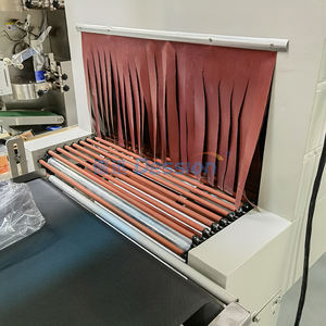 <span class=keywords><strong>Dession</strong></span>-máquina de embalaje termorretráctil para alimentos, máquina automática de envasado de alimentos de coco fresco, fácil de usar - Product Image 2