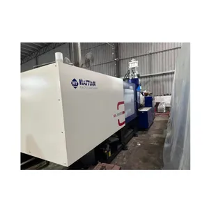 100% nova máquina de molde de injeção haitana, máquina de molde de injeção 260 toneladas para venda ma2600iii/1350se
