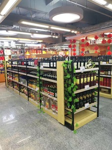 Minimarket <span class=keywords><strong>scaffali</strong></span> in acciaio <span class=keywords><strong>e</strong></span> legno, <span class=keywords><strong>scaffali</strong></span> di cartoleria, <span class=keywords><strong>librerie</strong></span> in acciaio <span class=keywords><strong>e</strong></span> <span class=keywords><strong>scaffali</strong></span> in legno - Product Image 4