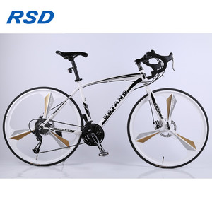 Vélo de course sur <span class=keywords><strong>route</strong></span> léger en carbone 700C * 23C pour adulte, vélo de <span class=keywords><strong>route</strong></span> 26 "avec freins en Chine, vente de liquidation de vélo de <span class=keywords><strong>route</strong></span> - Product Image 4