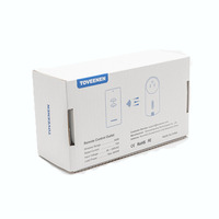 Boîte en papier recyclable imprimé, fabricant chinois, boîtes en papier d'emballage