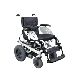 TOPMEDI легкий PG контроллер питания Электрический халтура инвалидная коляска