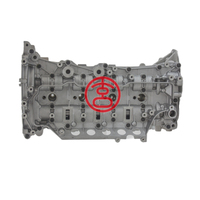 Nouvelle culasse de moteur turbo XC 2.0DCI 16V M9R 908525 7701477996 1104100Q0H pour RENAULT MEGANE 2.0TCI 2006-