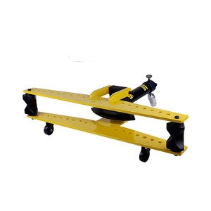 เครื่องดัดท่อไฟฟ้า CNC รุ่น Vit-w Dwg-4d สำหรับระบบไอเสียรถยนต์ - Product Image 2