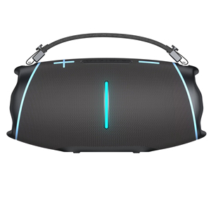 Haut-parleur de caisson de basses 80w haut de gamme lecteur Audio Portable fort de haute qualité haut-parleurs Bluetooth extérieur PartyBox - Product Image 1