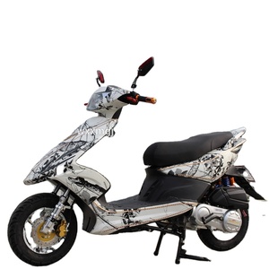 Livraison rapide Scooters <span class=keywords><strong>50CC</strong></span>/125CC essence moto rétro pour la restauration rapide - Product Image 1