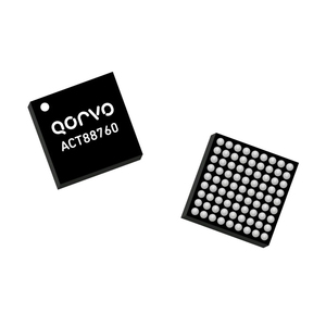 ACT88760-104T nuovo originale in Stock YIXINBANG semiconduttori gestione della potenza ICs gestione della potenza specializzata <span class=keywords><strong>PMIC</strong></span> - Product Image 1