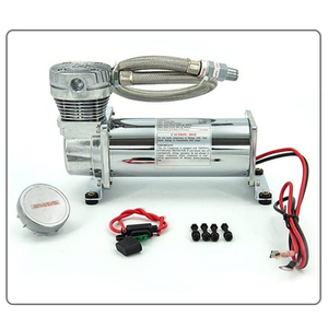DC 12V 480c MAXPOWER 200 PSI PRESA di 3/8 o 1/4 pompa di Aria <span class=keywords><strong>auto</strong></span> Sospensione <span class=keywords><strong>Compressore</strong></span> D'aria/pompa - Product Image 5