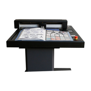 Vulcan Máy Cắt Phẳng Kỹ Thuật Số FC500vc Máy Cắt Phẳng Kết Nối WiFi Máy Cắt Phẳng Kỹ Thuật Số Lớn - Product Image 3