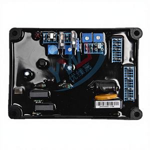 Régulateur de tension automatique Stanford AS480 pour groupe électrogène diesel sans balais, plaque de régulation de pression AVR, stabilisateur de tension CA - Product Image 5