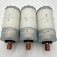 Interrupteur à vide haute tension en silicone Vg6 Plc