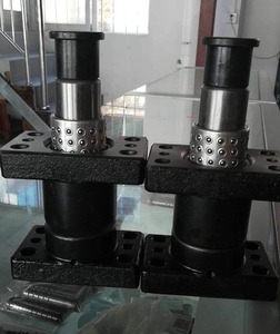 Chất lượng cao khuôn mẫu tiêu chuẩn phần hướng dẫn DIN 9845 C hướng dẫn trụ cột và hướng dẫn Bush cho khuôn mẫu - Product Image 4