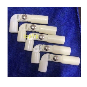 Support pliable pour moustiquaire, support de tente moustiquaire - Product Image 6