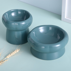 Керамическая миска для домашних животных - Product Image 3