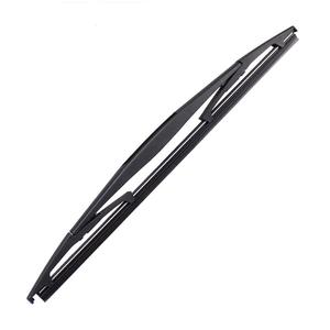 Compatible con las escobillas del limpiaparabrisas trasero para Hyundai Santa Fe, Tucson, ix35, Veloster, ix25, Santa Fe, i30 y Regal. - Product Image 1