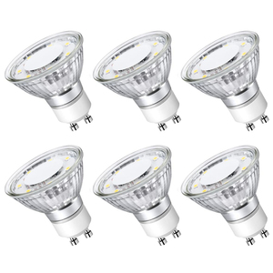 Văn phòng chiếu sáng <span class=keywords><strong>Led</strong></span> tiết kiệm năng lượng ấm trung tính trắng đỏ cam 120 độ <span class=keywords><strong>GU10</strong></span> spotlight <span class=keywords><strong>Led</strong></span> Bulb Đối với trang chủ giáng sinh Halloween - Product Image 3