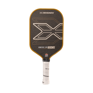 Pour <span class=keywords><strong>Arronax</strong></span> Professional USAPA Pro Pickleball Paddle Nouvelle fibre de carbone en titane durable fabriquée par un fabricant professionnel - Product Image 4
