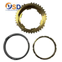 Nouvelle bague synchronisatrice de transmission YSD OE 9071646 pour Chevrolet SAIL 3, pièces de transmission automatique, 2005-2023, garantie 1 an, voiture