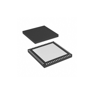 ADS62C17IRGCT VQFN-64 Convertidores de datos de montaje en superficie ADC/DAC, convertidores analógicos a digitales - ADC de doble canal 11B 200 MSPS - Product Image 1
