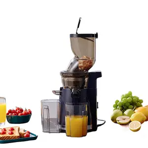 cheap priceportable juicersJuicing and separationPure juice rate 96%fruit juicer sell