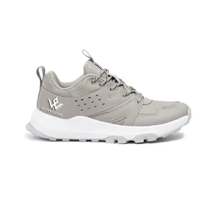 WECOO Walking Style Sneaker personalización de marca Running Sports Shoes Zapatillas Zapatos para Mujer y Hombre