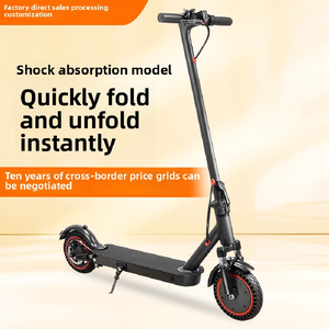 Trottinette Électrique Pliable M365 pour Adultes, Moteur Brushless 350W, Étanche, 35km/h, Corps en Aluminium, Trottinette Électronique Physique M365 - Product Image 5